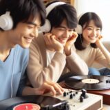 デジタル時代に蘇るアナログの魅力：若者を虜にするレコード、カセット、チェキの秘密