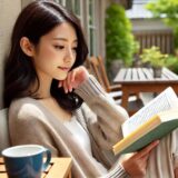 デジタル疲れを癒す！紙の本がもたらす5つの科学的メリットと読書習慣のすすめ