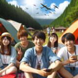 今年の夏は「非日常」を体験！大自然で心ゆくまで楽しむ秘訣と注意点