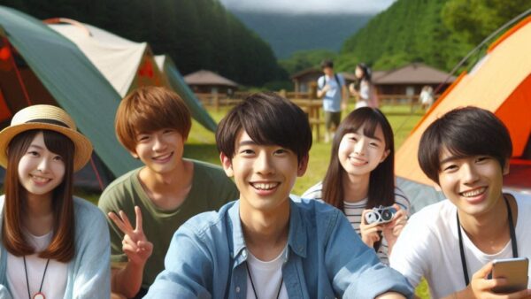 今年の夏は「非日常」を体験！大自然で心ゆくまで楽しむ秘訣と注意点